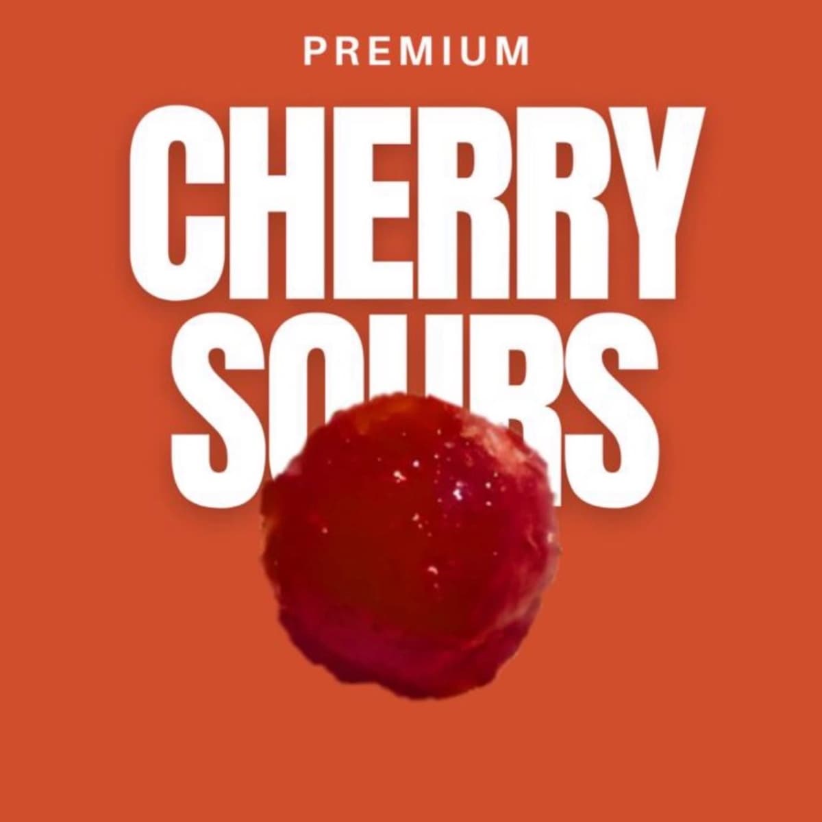 Cherry Sours